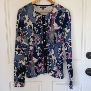Anne Klein Cardigan, Medium